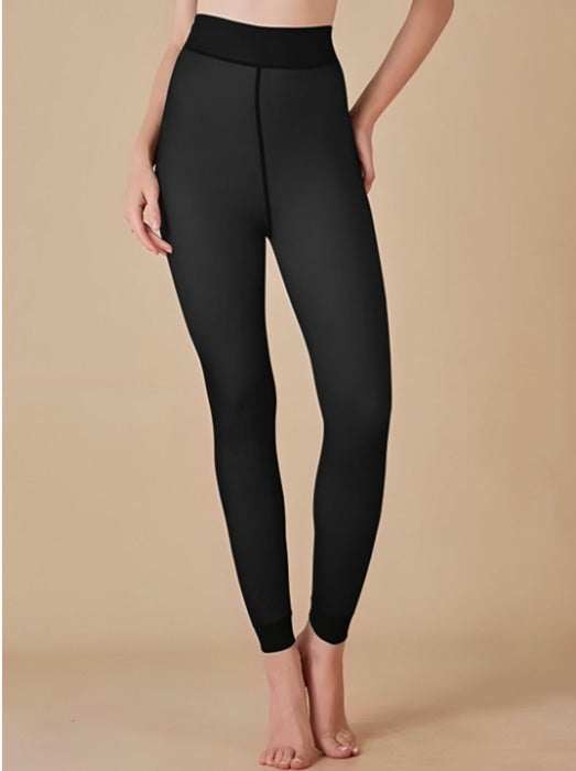 FUR REGULAR STOCKINGS FOR WINTER