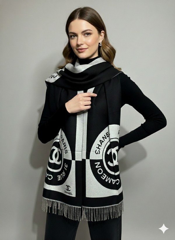 DUAL TONE '31 RUE' UNISEX STOLL