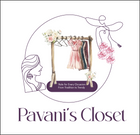 Pavani's Closet Logo