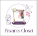 Pavani's Closet 